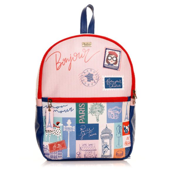 MORRAL DAYTONA PARIS