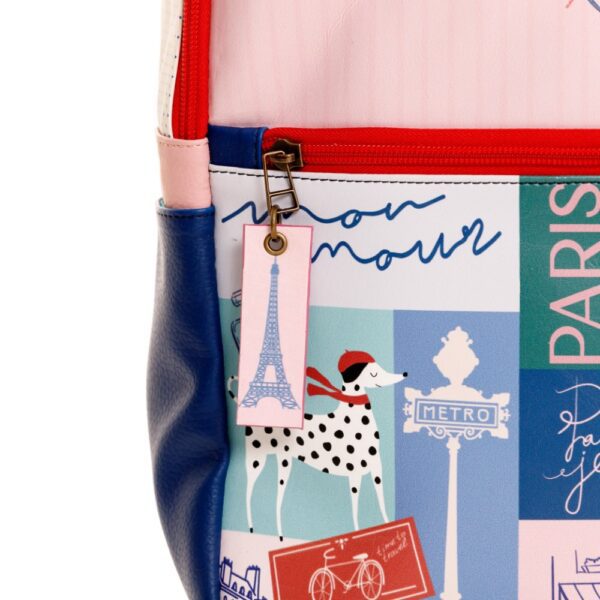 MORRAL DAYTONA PARIS - Imagen 4