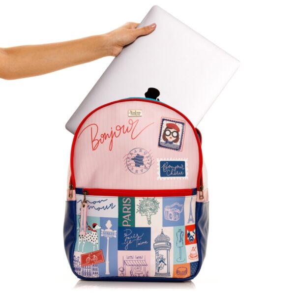 MORRAL DAYTONA PARIS - Imagen 2