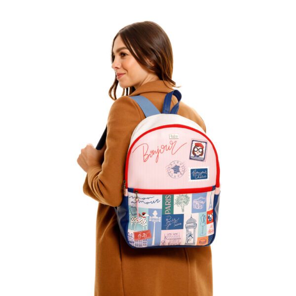 MORRAL DAYTONA PARIS - Imagen 3