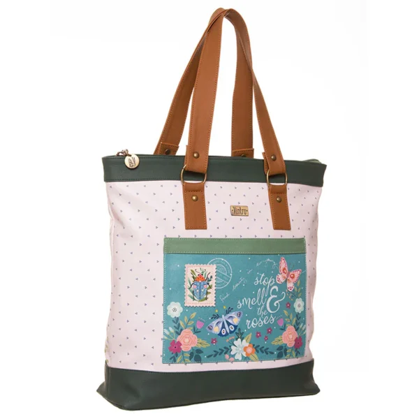 CARTERA TOLEDO FLORESER - Imagen 4