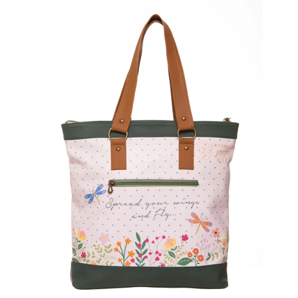 CARTERA TOLEDO FLORESER - Imagen 3