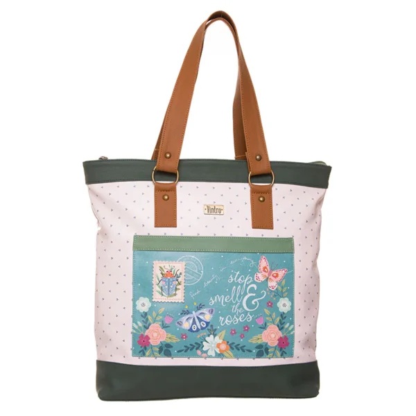 CARTERA TOLEDO FLORESER