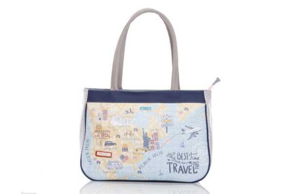 CARTERA CROACIA TRAVEL - Imagen 2