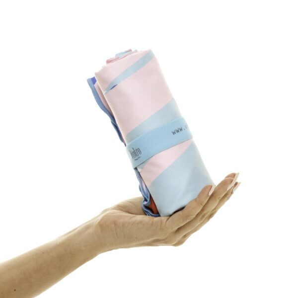 TOALLA DE MICROFIBRA BROCHAZOS IM ART - Imagen 5