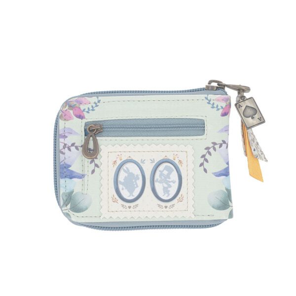 BILLETERA VENECIA  WONDERLAND - Imagen 3